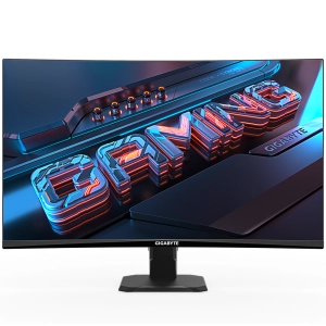 Геймърски Монитор Gigabyte GS27FC, 27' VA FHD, 180Hz, 1ms, (35936701)