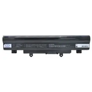 Батерия  за лаптоп Acer Aspire E14 E15 E5-511 E5-521 E5-551 E5-571 11,1V 4400mAh  CAMERON SINO, (35936514)