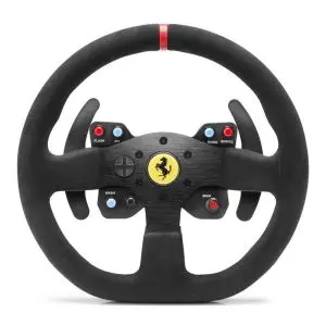 Волан THRUSTMASTER, 599XX EVO 30 Add-On, серия Алкантара, (35932718)
