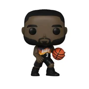 Фигурка Funko POP! Basketball NBA: Phoenix Suns - Chris Paul (CE'21) #132, (35935131)