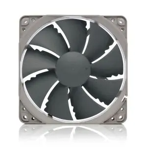 Вентилатор Noctua 120mm NF-P12 redux 1700PWM, (35934495)