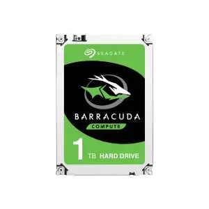 Хард диск 1TB, SG SATA ,6GB ,7MM, BarraCuda ST1000LM048