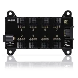 Контролер за 8 вентилатора Noctua NV-FH2, (35938809)