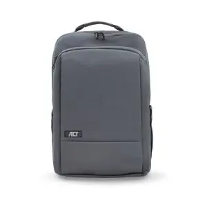 Раница за лаптоп ACT AC8560, до 15.6 inch, Сива, (35937557)