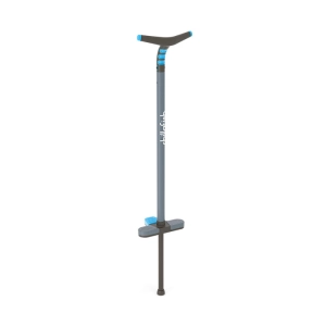 Chillafish Poogi CPPG03BLU teen пого стик Blue, (35945631)