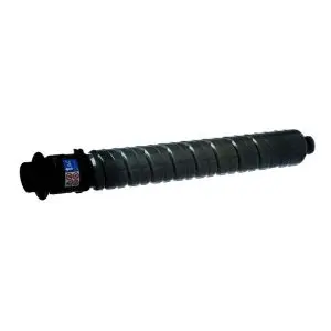 Тонер касета Ricoh IM C3010/IMC3010A,IM C3510 28000 копия, Cyan, (35936836)