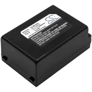 Батерия за баркод скенер MC70SL SYMBOL MOTOROLA LiIon 3.7V 3800mAh Cameron Sino, (35934420)
