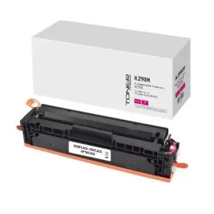 Тонер-касета съвмест. MAGENTA HP W2193X, HP 219X, HP Color LJ Pro MFP 3302, LJ Pro 3202, 2500k. Uprint, (35940225)