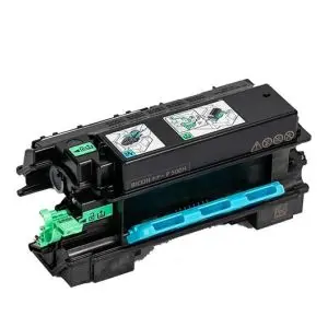 Тонер касета Ricoh P 501H, за P 501, 14000 копия, Черен, (35933687)