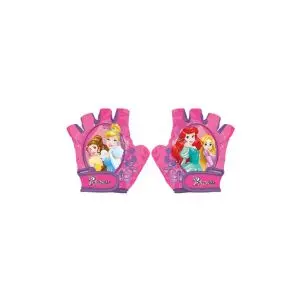 Аксесоар за велосипед Disney детски ръкавици PRINCESS Дрехи ръкавици, 23842