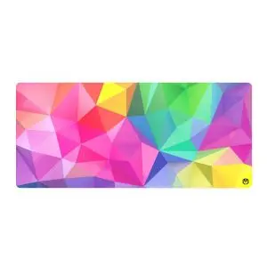 Подложка за мишка ENDORFY Crystal Spectrum - XL, (35939376)