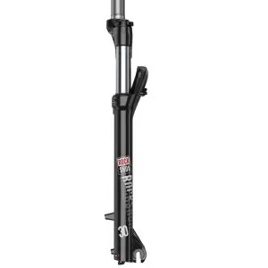 Вилка за велосипед ROCKSHOX, Front Suspention, 30GTK29 Q SA 100 51 DSC AL RMT Вилки, 8656