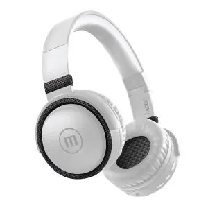 Блутут слушалки MAXELL BTB52, Бели, (35934051)