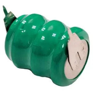 Акумулаторна батерия AKYGA, NiMH, 3 x V80, 3.6V, 80mAh, 2 пина, 1бр., (35934555)