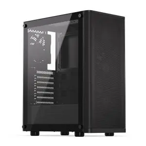 Кутия ENDORFY Ventum 200 AIR - Middle Tower, (35939266)