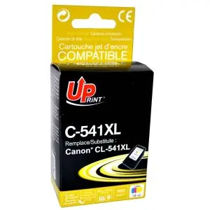 Мастилница UPRINT CL-541XL CANON, Color, (35932944)
