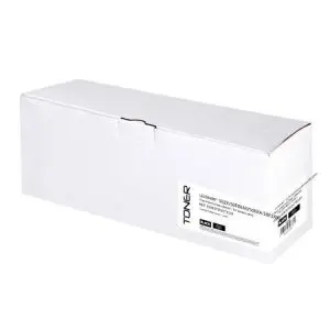 Тонер- касета съвместима LEXMARK MS510/MS610/MX310/MX410/MX415/MX510/MX610 - 10000k, 50F2X00, (35940075)