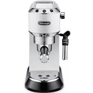 Кафемашина Delonghi EC685.W Dedica, (35931251)