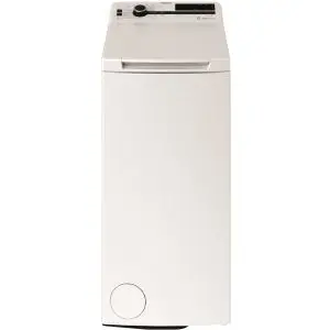 Перална машина с горно зареждане Whirlpool TDLRBX 6252BS EU, (35931465)