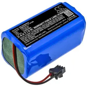Батерия за прахосмукачка CECOTEC CONGA 1090, CONGA 950  LiIon 14,4V 2600mAh CAMERON SINO, (35939882)