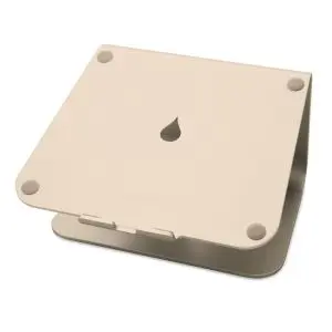 Поставка за лаптоп Rain Design mStand, Златиста, (35933251)