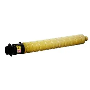 Tонер Ricoh MC2000, за RICOH M C2000, 2500 копия, Yellow, (35934693)