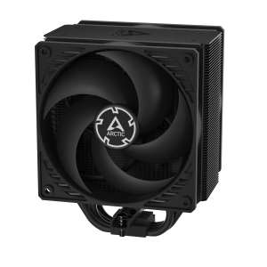 Охладител за процесор ARCTIC Freezer 36 Black - ACFRE00123A, (35937575)
