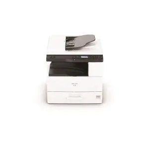 Мултифункционално устройство RICOH M2701, Монохромно, A3, 27 ppm, ARDF, (35934681)