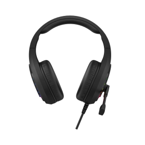 A4tech Геймърски слушалки с микрофон Bloody G230. 7.1,USB, черен, (35940144)