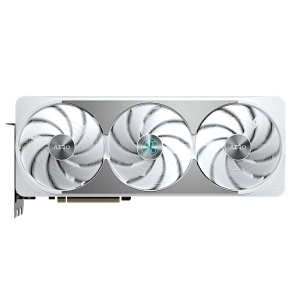 Видео карта GIGABYTE RTX 5070 TI AERO OC 16GB GDDR7, (35939392)