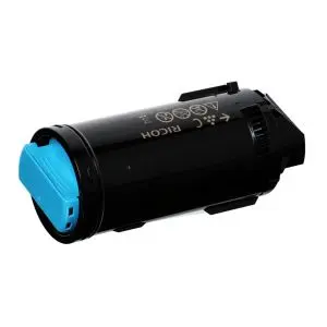 Тонер касета RICOH IM C530,18000 копия, Cyan, (35937906)