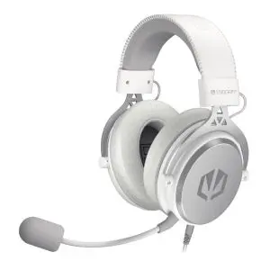 Геймърски слушалки ENDORFY Viro - Onyx White, (35939256)