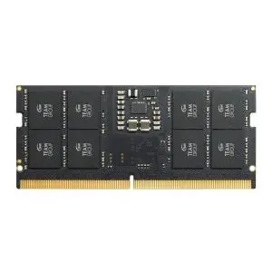 Памет Team Group Elite DDR5 - TED516G5600C46A-S01, (35937555)