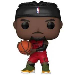 Фигурка Funko Pop! Sports: Basketball - Jimmy Butler (Miami Heat), 202, (35939438)