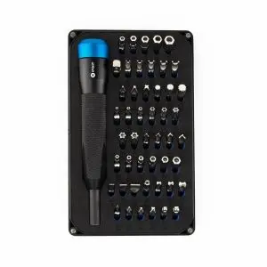 Професионални инструменти iFixit Mahi Precision Bit Set - 48 Precision Bits, (35933631)