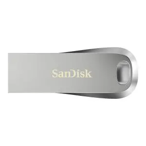 USB памет SanDisk Ultra Luxe, 128GB, (35933666)