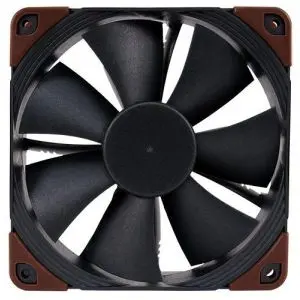Вентилатор Noctua 120mm NF-F12 iPPC-2000 PWM, (35934494)