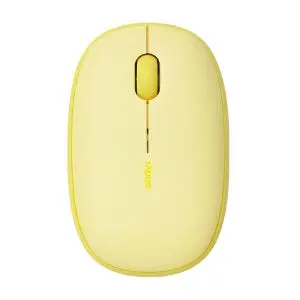 Безжична оптична мишка RAPOO M660, 14382, (35936198)