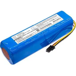 Батерия за прахосмукачка XIAOMI 41717, BHR6363EU, Dreame D9, Roborock 1C LiIon 14,4V 5200mAh CAMERON SINO, (35939932)