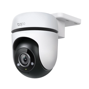 Външна охранителна WiFi камера TP-Link Tapo C500 - 1080P Pan/Tilt, (35938559)