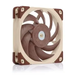Вентилатор Noctua NF-A12x25 LS-PWM, 120mm, (35934924)