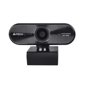 Уеб камера с микрофон A4TECH PK-940HA, (35934531)