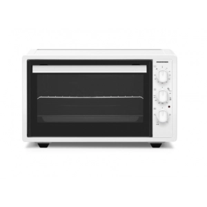 Електрическа фурна Heinner HCE-S37WH, (12397)