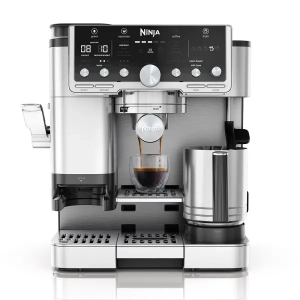 Кафемашина за еспресо Ninja Luxe Pro ES701EU, (35946145)