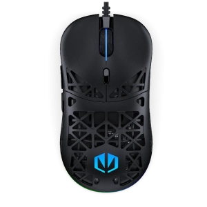 Геймърска мишка ENDORFY LIV - Black, (35939734)