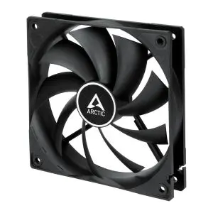 Вентилатор ARCTIC F12, 3 pin, 120 mm, (35936728)