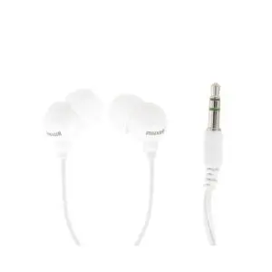 Слушалки MAXELL PLUGZ, (35932620)