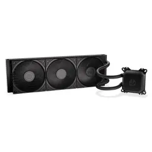 Охладител за процесор ENDORFY Navis F360 - Black, (35939312)
