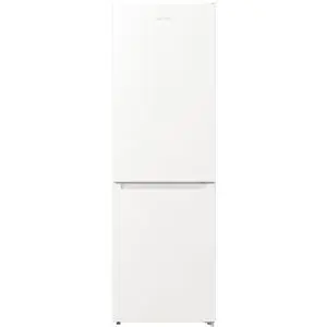 Хладилник с фризер Gorenje NRK6191PW4, (187217)