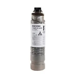 Тонер касета Ricoh SP8200E, 36000 копия, AFICIO SP8200DN, Черен, (35935383)